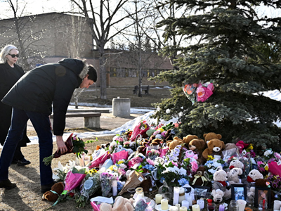 OpenAI bị kiện sau vụ xả súng ở Canada khiến 6 người thiệt mạng