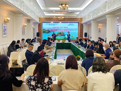 Thắt chặt liên kết vùng, đưa du lịch Thái Nguyên trở thành ngành kinh tế mũi nhọn 