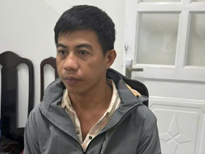 Tài xế xe tải tông liên hoàn tại Đắk Lắk dương tính với ma tuý