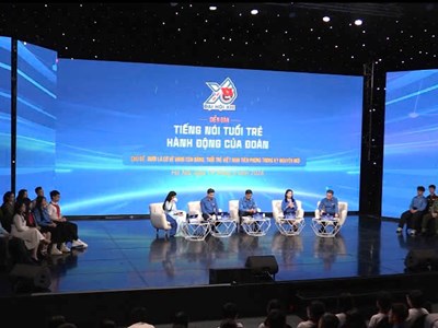 Hơn 71.000 câu hỏi gửi về Diễn đàn “Tiếng nói tuổi trẻ – Hành động của Đoàn” 2026