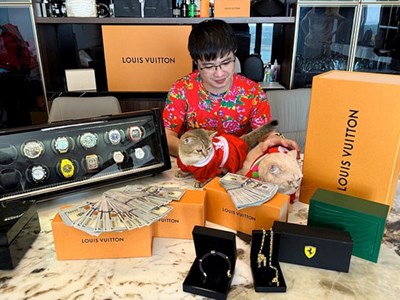 Sơ đồ vận hành đầy tinh vi trong “cỗ máy” lừa đảo của Mr Pips 