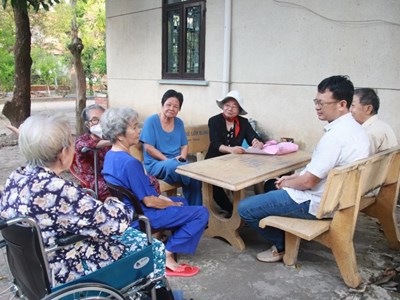 “Gánh nặng kép” từ bệnh hô hấp và thực trạng “bệnh chồng bệnh” tại Việt Nam