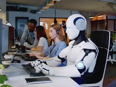 Cảnh báo nghề nghiệp 2026: AI đang “nhắm” vào những vị trí nào?