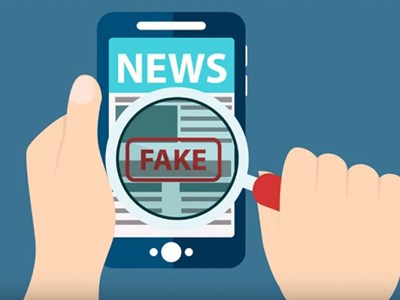 Bộ Công an đề xuất phạt lên đến 30 triệu đối với hành vi tạo tin giả trên mạng