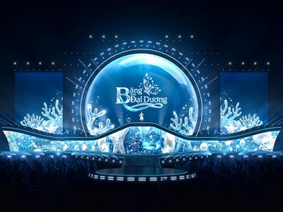 4 điểm nhấn không thể bỏ lỡ tại hải trình Trạm Yêu Concert 4 