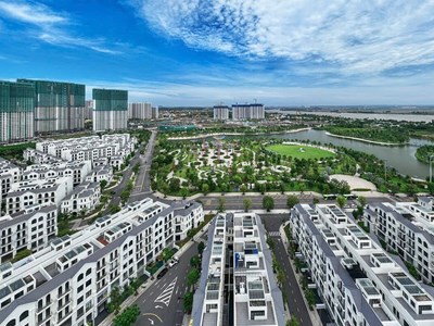 Tăng tốc phát triển nhà ở xã hội với mục tiêu 28.500 căn trong năm 2026