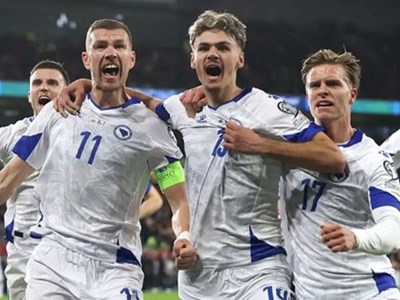 Quyết tâm chấm dứt 12 năm vắng mặt ở World Cup