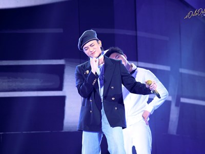 Món quà của “chú Soobin Hoàng Sơn” - lời hồi đáp ngọt ngào dành cho fan nhí