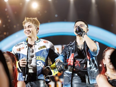 Hơn cả một hành trình “Băng qua Đại Dương”