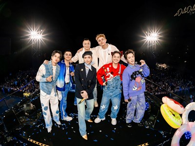 Khẳng định sức sống của một dòng chảy âm nhạc văn minh