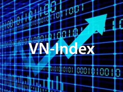 VN-Index vượt ngưỡng 1.730 điểm sau tin thị trường được nâng hạng