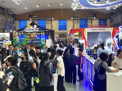 VITM Hà Nội 2026: Kích cầu, thúc đẩy tăng trưởng du lịch