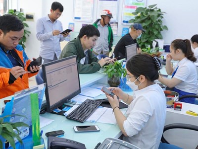 Thuê bao di động bắt buộc xác thực khuôn mặt từ ngày 15.4