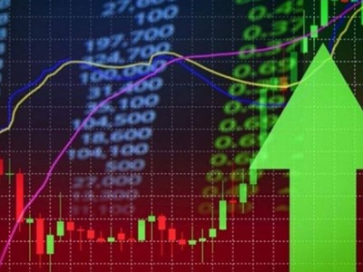 Chứng khoán bứt phá, hướng tới mốc 1.800 điểm