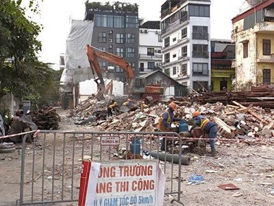 Sẵn sàng cho “nhịp cầu tương lai”