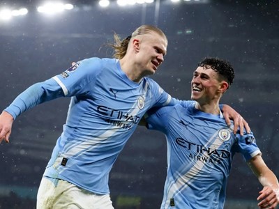 Cuộc đua vô địch Premier League diễn biến khó lường 
