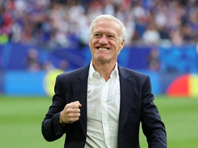 Lộ diện ứng viên hàng đầu cho vị trí HLV Real Madrid