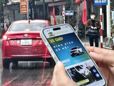 Công an Hà Nội sẽ làm việc với quản trị viên hội nhóm “xe ghép”, “xe tiện chuyến”