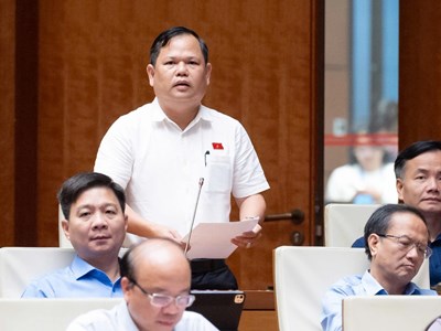 Đề xuất nâng ngưỡng doanh thu chịu thuế với hộ kinh doanh lên 3 tỉ đồng