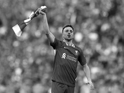 Kết luận cuối cùng vụ tai nạn giao thông của Diogo Jota