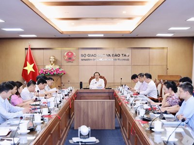 Hơn 1,22 triệu thí sinh đăng ký dự thi tốt nghiệp THPT 2026: Quy mô lớn nhất nhiều năm qua