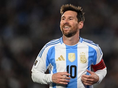 Những cột mốc lịch sử chờ được phá vỡ tại World Cup 2026