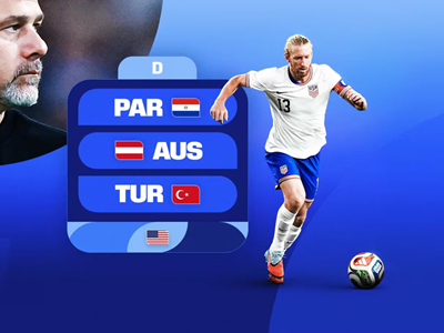 Lịch thi đấu của đội tuyển Mỹ tại World Cup 2026: Tham vọng lịch sử cùng HLV Pochettino