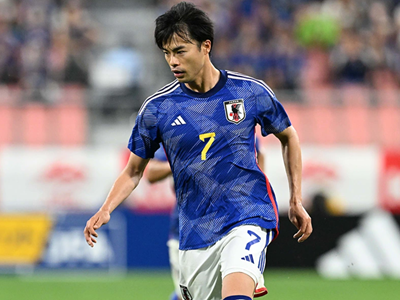Ngôi sao số 1 đội tuyển Nhật Bản có nguy cơ lỡ hẹn World Cup 2026