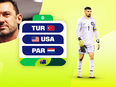 Lịch thi đấu của đội tuyển Australia tại World Cup 2026: Socceroos và tham vọng viết tiếp lịch sử