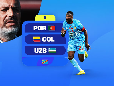 Lịch thi đấu của đội tuyển CHDC Congo tại World Cup 2026: “Những chú báo” và hành trình tìm lại vinh quang sau 52 năm