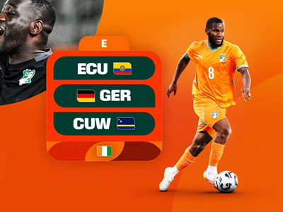 Lịch thi đấu của đội tuyển Bờ Biển Ngà tại World Cup 2026: Cơ hội đổi vận của “Những chú voi”