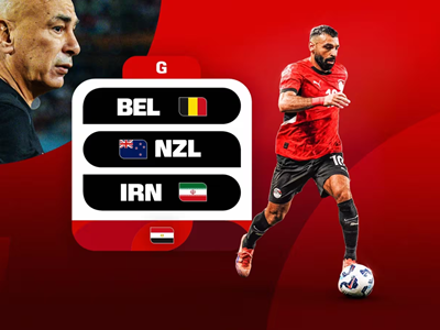Lịch thi đấu của đội tuyển Ai Cập tại World Cup 2026: Những chiến binh Pharaoh và khát vọng ghi dấu ấn toàn cầu