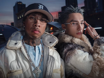 Sơn Tùng M-TP hợp tác cùng “rapper tỉ view” Tyga phát hành single toàn cầu “Come My Way”