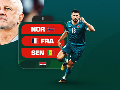 Lịch thi đấu của đội tuyển Iraq tại World Cup 2026: “Sư tử xứ Mesopotamia” trở lại sau bốn thập kỉ