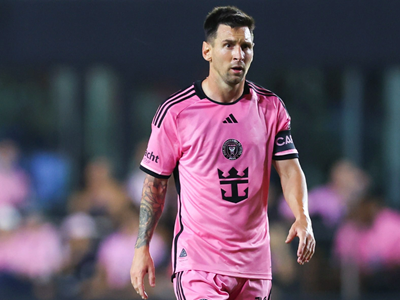 Messi chấn thương, có nguy cơ bỏ lỡ World Cup 2026?