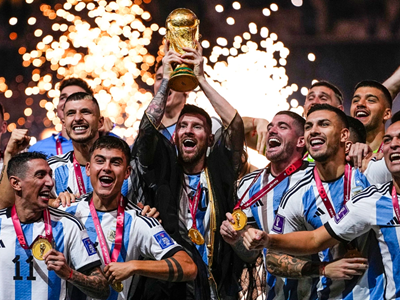 Nhà vô địch World Cup 2026 sẽ nhận phần thưởng lên đến 50 triệu USD