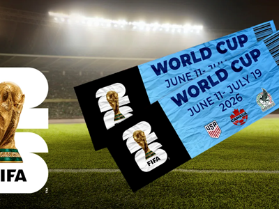 FIFA bị điều tra về hoạt động bán vé World Cup 2026 