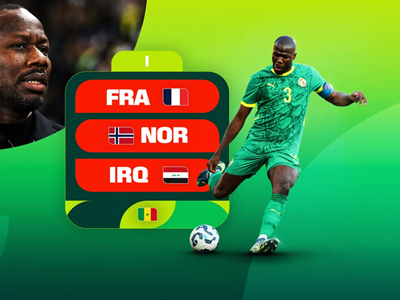 Lịch thi đấu của đội tuyển Senegal tại World Cup 2026: Lịch sử có lặp lại?