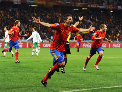 Siêu máy tính Opta dự đoán nhà vô địch World Cup 2026