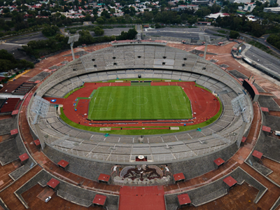 Lễ khai mạc World Cup 2026 tổ chức ở đâu?