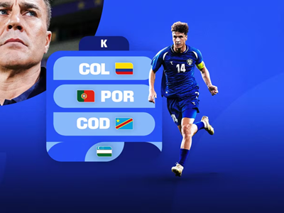 Lịch thi đấu của đội tuyển Uzbekistan tại World Cup 2026: Lần đầu của “Những chú sói trắng”