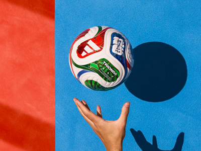 Giải mã trái bóng Trionda tại World Cup 2026
