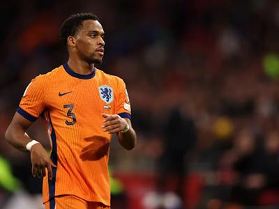 Jurrien Timber bỏ lỡ World Cup 2026 