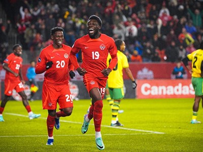 Lịch thi đấu World Cup 2026 ngày 13.6: Canada và Mỹ ra quân