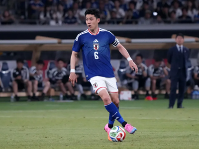 Wataru Endo bất ngờ chia tay tuyển Nhật trước trận ra quân World Cup 2026