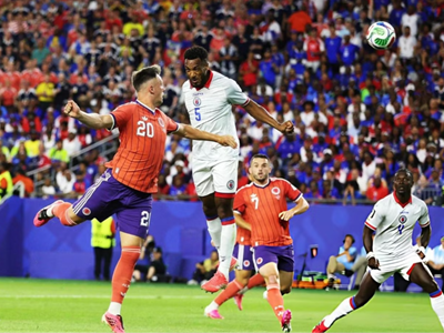 Bản tin World Cup ngày 14.6: Scotland vượt mặt Brazil và Morocco để chiếm ngôi đầu bảng C