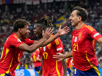 Siêu máy tính dự đoán kết quả trận Tây Ban Nha vs Cape Verde