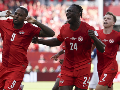 Siêu máy tính dự đoán kết quả trận Canada vs Qatar