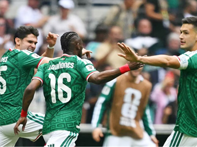 Siêu máy tính dự đoán kết quả trận Mexico vs Hàn Quốc