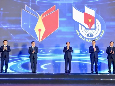 Báo chí Việt Nam - Trung thành, Sáng tạo, Trách nhiệm trong kỷ nguyên mới
